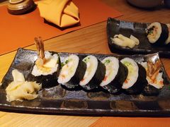 -松涛日本料理
