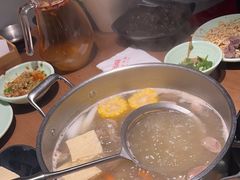 -掂档潮汕牛肉火锅(沈阳万象城店)