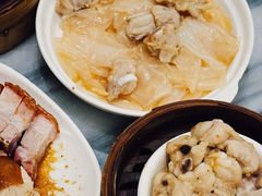 排骨陈村粉-华峰食馆(氹仔店)