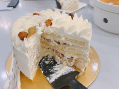 -卷心卷意·轻甜蛋糕(新光天地店)