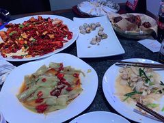-王庄阿咪海鲜大排档(象园店)