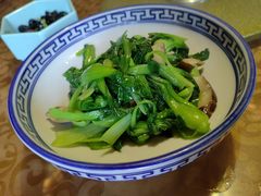 -雨后行菜(报慈北路店)
