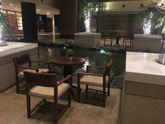 -上海外滩茂悦大酒店