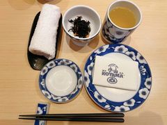 -小山日本料理(太古汇店)