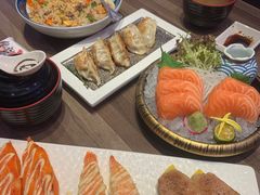 -三禾寿司(南城印象汇店)