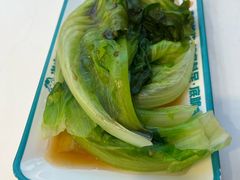 -当家水煎包·牛肉汤(浦江店)