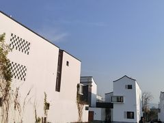 -东梓关景区村庄