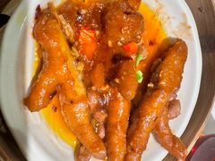 -隆隆金大茶楼(明珠广场店)