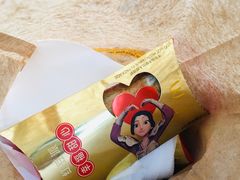 -麦当劳(朝阳路得来速店)