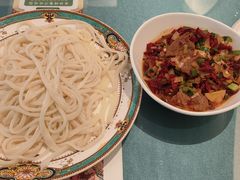 -新疆巴州金丝特餐厅(大钟寺店)