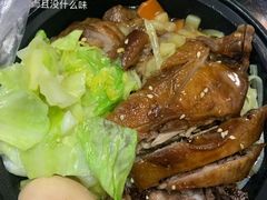 -四川音乐学院新都校区-食堂