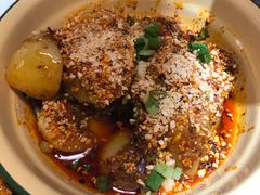 -搓火大都会(广安门总店)