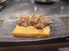 -岩盐·铁板料理(嘉里店)
