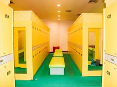 -北京九华山庄会展酒店