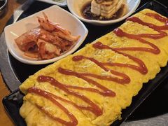 -咕咕站韩国料理(紫金港店)