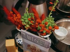 -晓粤·惹味粤菜(凯德乐峰广场店)