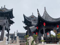-朱仙镇启封故园景区