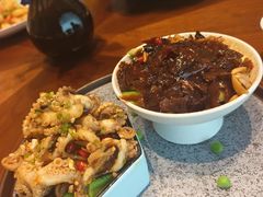 -南湖春色海鲜食府(中兴街店)