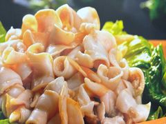 -郭姐·威海渔村(黄兴路店)