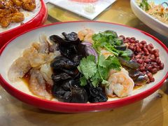 -肘子酥·天津菜·特色捞面(德云社店)