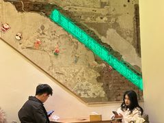 -苦尽酒馆·川菜(鼓楼店)