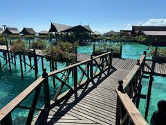 -卡帕莱度假村(西巴丹岛)