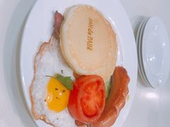 -PAN de PAIN Pancake & Sweets(K11 Art Mall店)