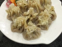 -东四民芳餐厅(世茂工三店)