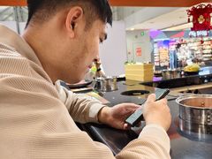 -呷哺呷哺(西单大悦城店)