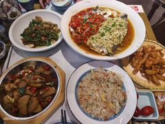 -永兴外婆桥(城中万达店)