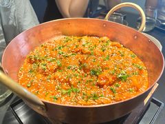 -Ameigo梅果·云贵川bistro(长宁来福士店)