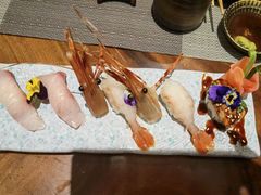 -一本料理(西溪天街店)