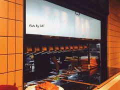 -卡朋厨房(289艺术园区店)