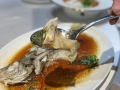 -广东道至正餐厅(区庄店)