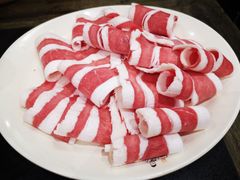 特级肥牛-宽板凳老灶火锅(南礼士路店)