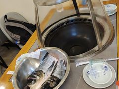 -小团圆灶台鱼·百城头牌菜(千岛湖店)
