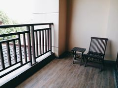 -清远熹乐谷温泉度假酒店