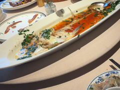 -漢舍中国菜馆(889广场店)