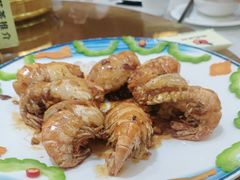 -林記渔村(长安店)