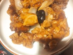 -七菜馆·东北菜·蒸饺(文体路店)