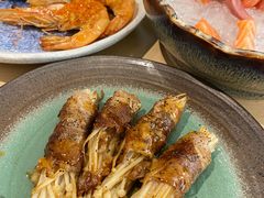 -大渔铁板烧(万象城店)