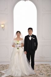 -金夫人婚纱摄影(总店)
