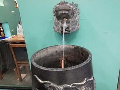 大堂-傣妹火锅(罗宾森购物中心店)