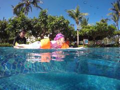 -三亚亚龙湾天域度假酒店