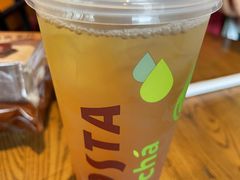 -COSTA COFFEE(丰联广场店)