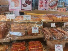 -西村叔叔的店·面包·甜品·蛋糕(清河万象汇店)