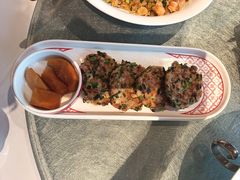 -谭厨中山传家菜.乳鸽.脆鲩鱼(华强北中航城店)