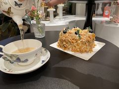 -杜哈夫DOUX RÊVE·生日蛋糕(日月光店)
