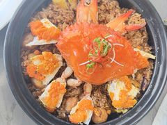 -3号仓库·创意中国菜(新世界城店)