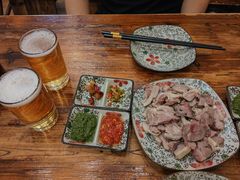 -格日勒阿妈蒙古厨房(巨海店)